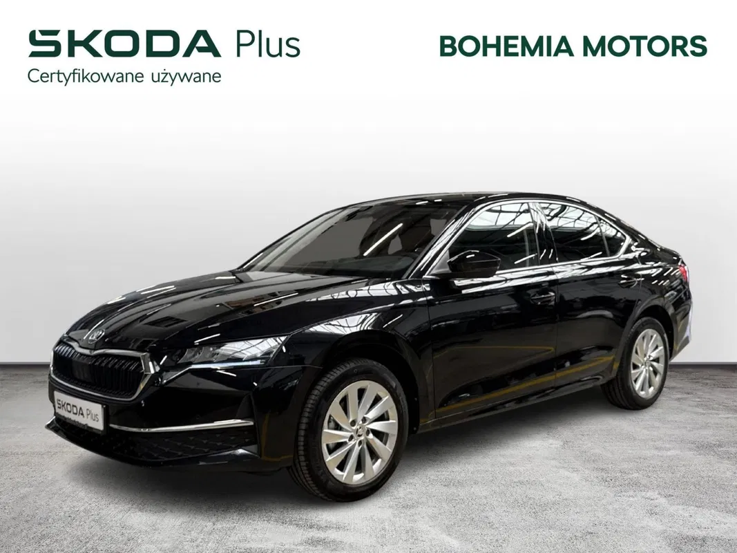 Selection 1.5 TSI m-HEV 150KM DSG7 Salon PL FV23%