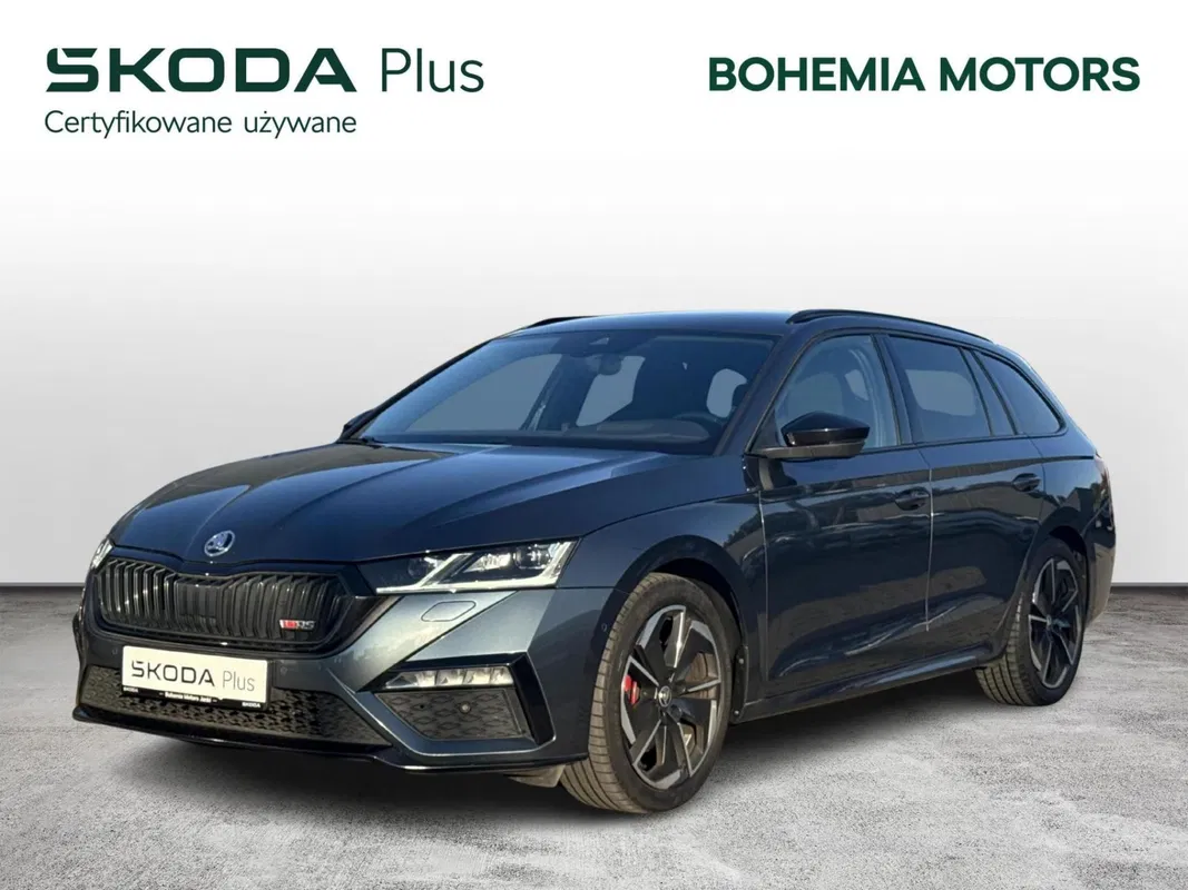 RS 2.0TDI 200KM DSG7 FV23%