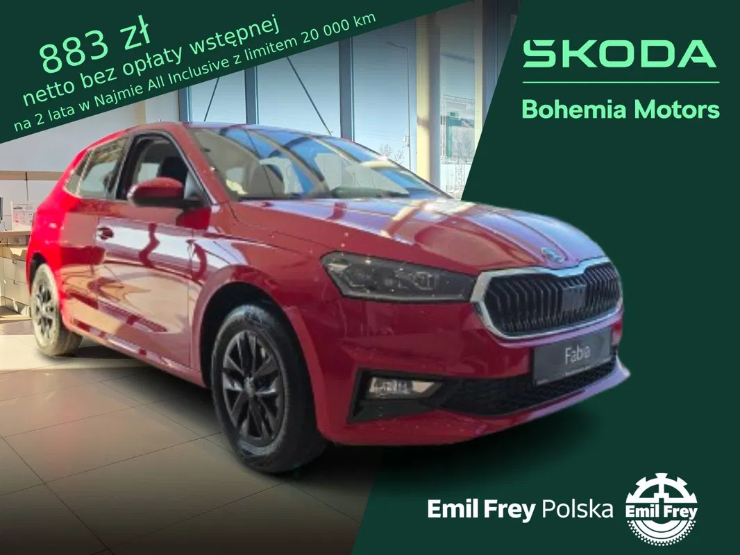 Edition 130 1.0 115 KM TSI