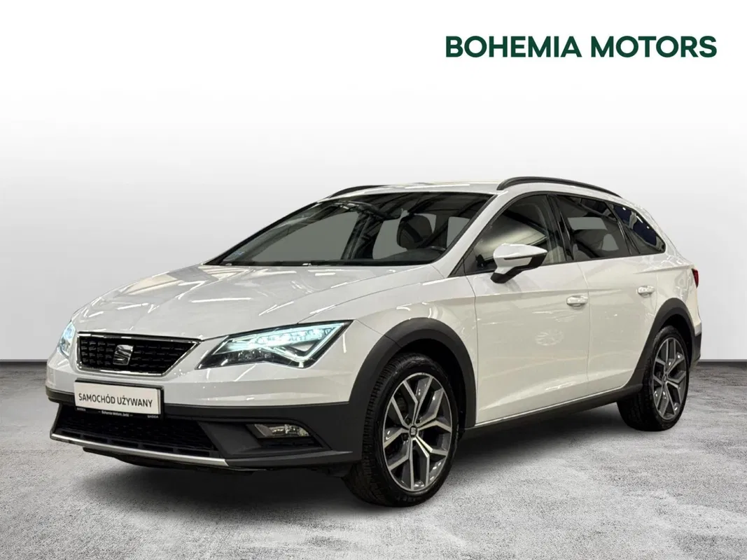 X-perience 1.4 TSI 125KM Salon PL
