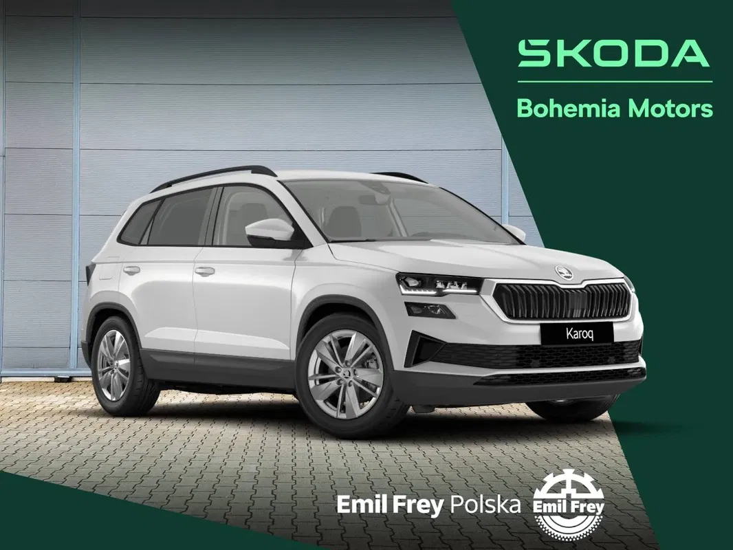 Edition 130 1.5 150 KM TSI DSG od ręki