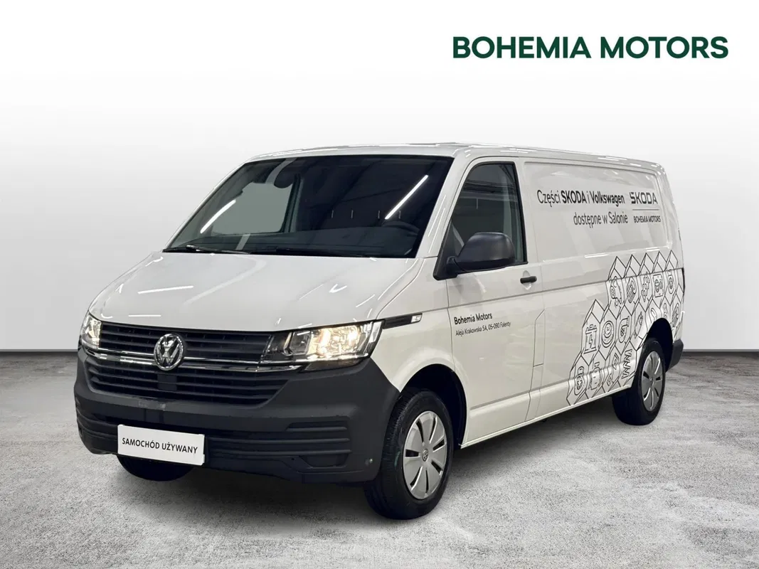 vat23%, salon PL, pierwszy właściciel, niski przebieg, L1H1