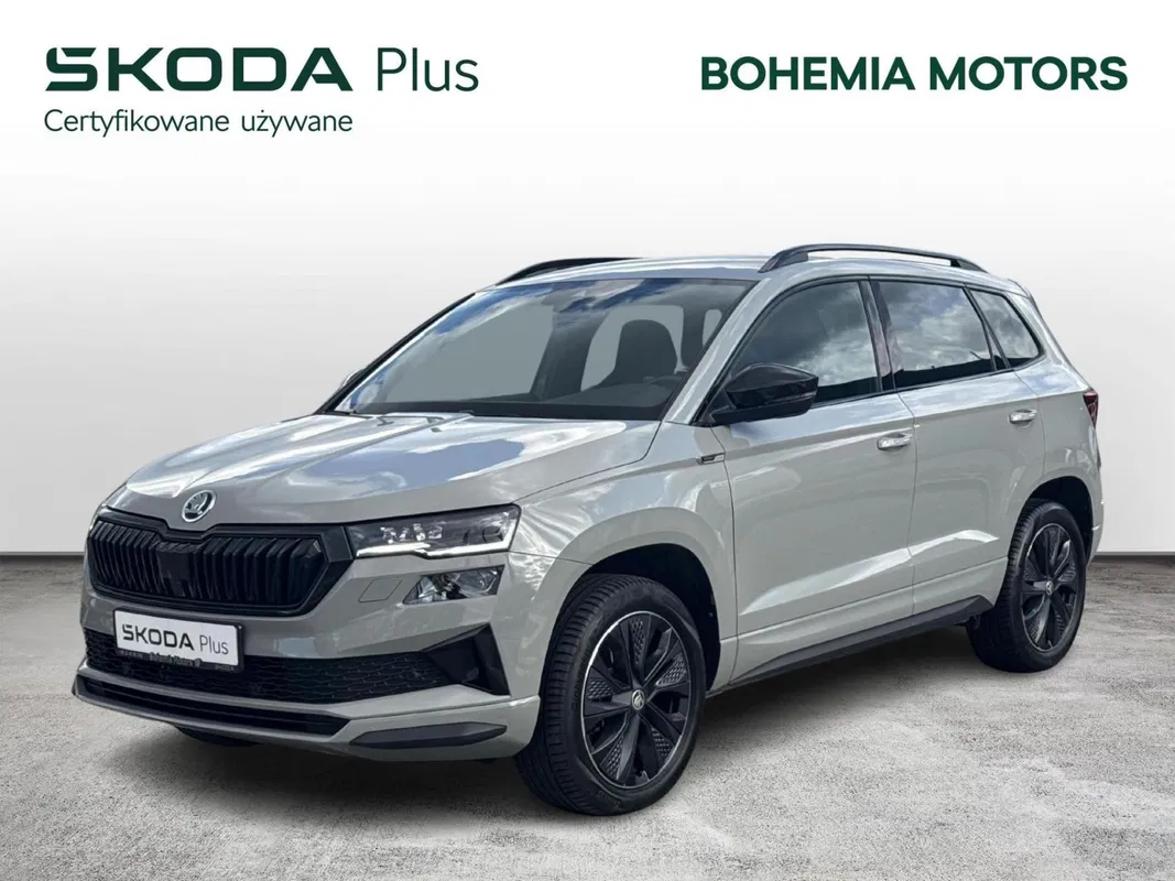 vat marża, 4×4, Sportline, hak, ceramika