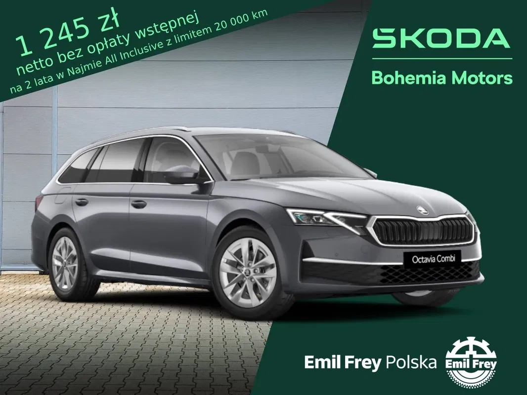 Edition 130 2.0 115 KM TDI od ręki