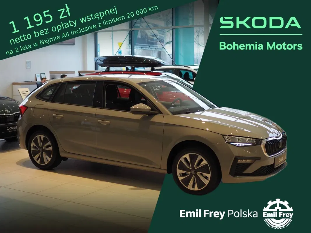 Edition 130 1.5 150 KM TSI DSG