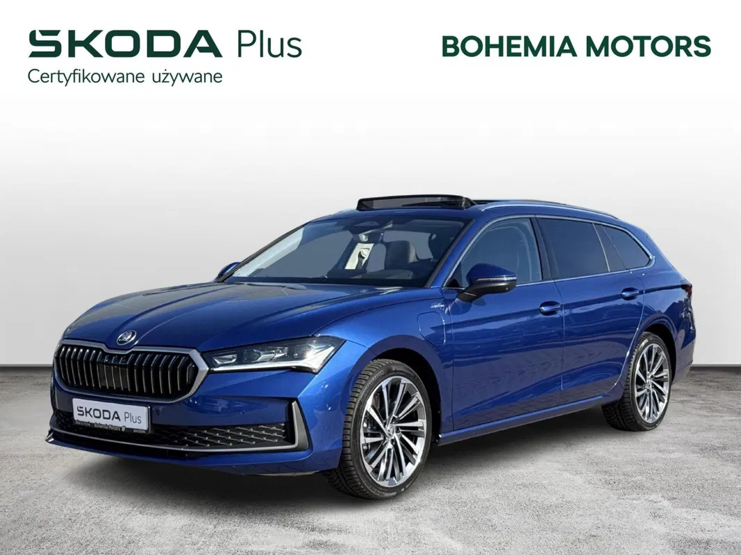 iV L&K 1.5 TSI 204 KM SALON PL FV23%