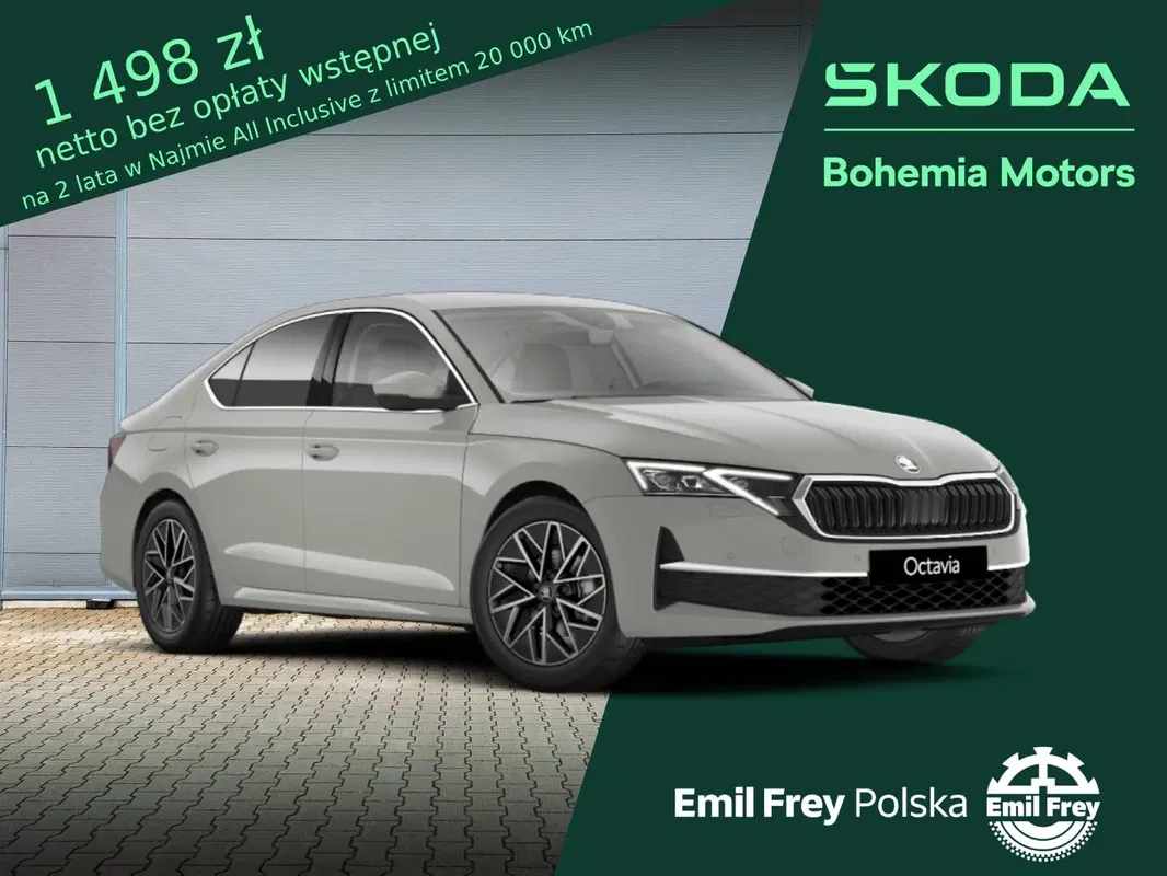 Edition 130 2.0 150 KM TDI DSG od ręki z hakiem holowniczym