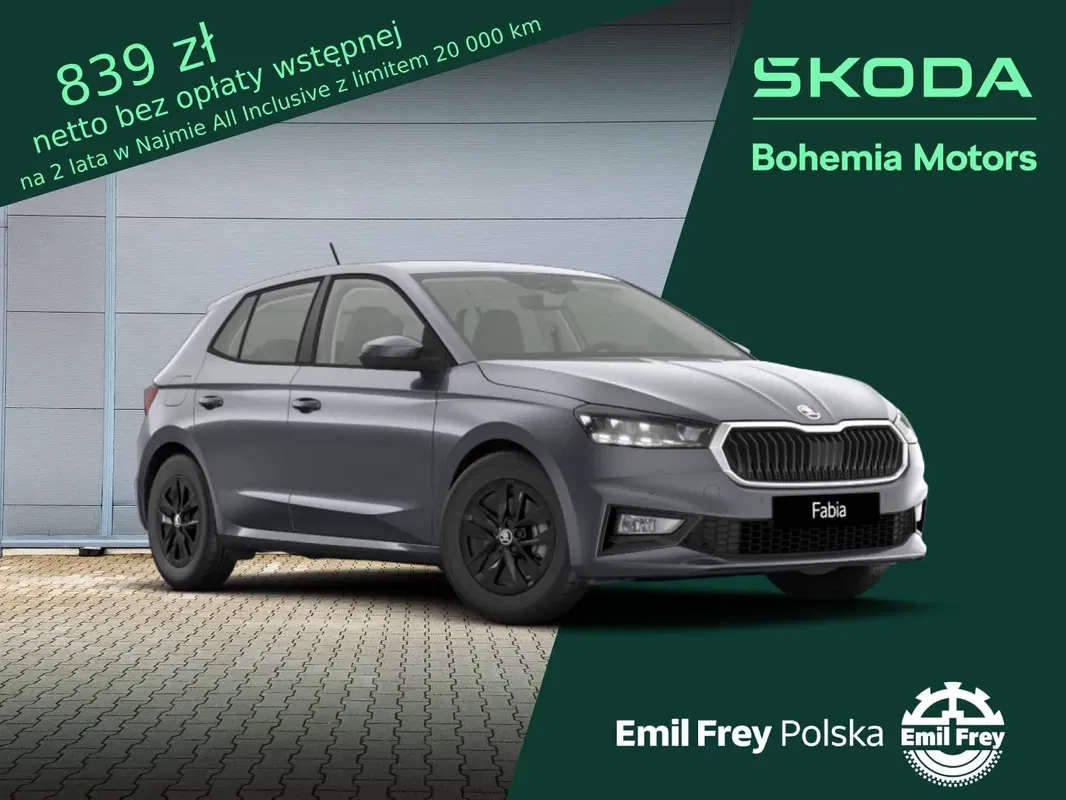 Edition 130 1.0 115 KM TSI DSG na październik