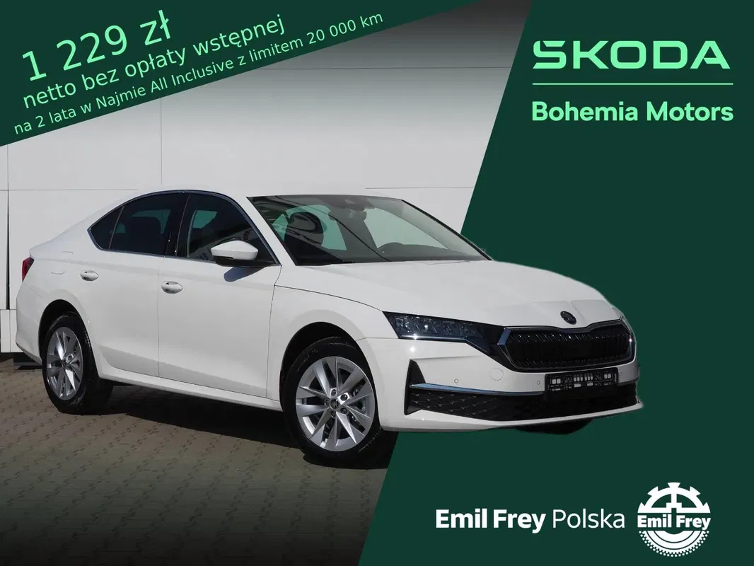 Edition 130 1.5 150 KM TSI DSG od ręki