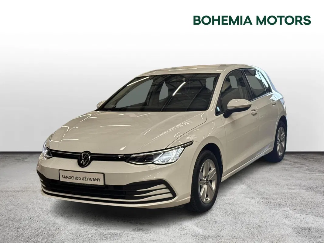 Life 1.0 TSI 110KM Salon PL FV23%