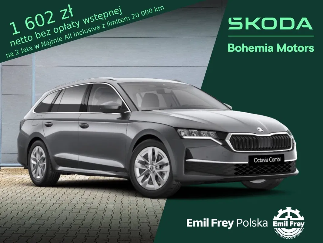 Selection 2.0 150 KM TDI DSG od ręki z hakiem holowniczym