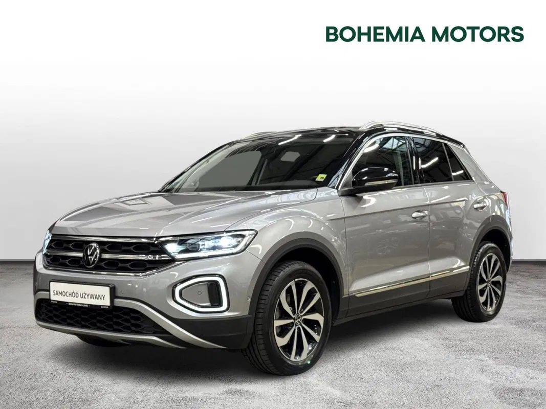 Style 1.5 TSI 150KM DSG7 Salon PL FV23%