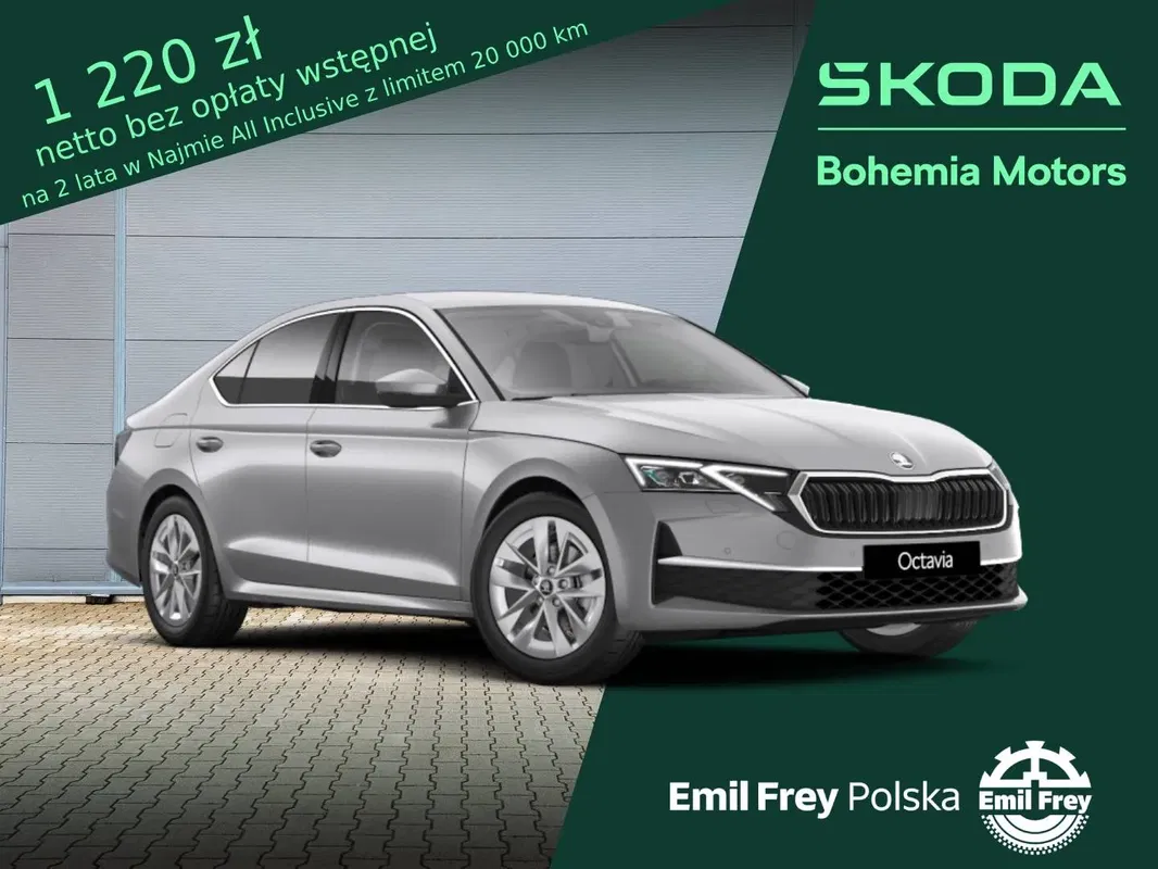 Edition 130 1.5 150 KM TSI DSG od ręki