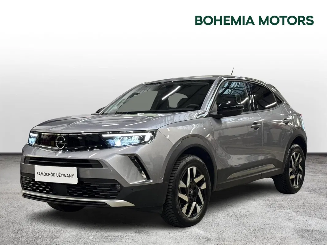 Elegance 1.2 DI TURBO 136KM FV23%