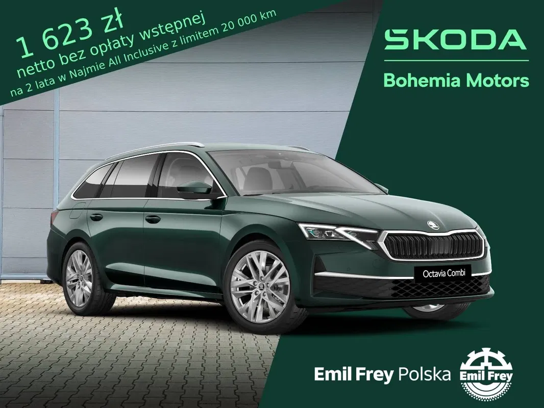 Edition 130 2.0 150 KM TDI DSG