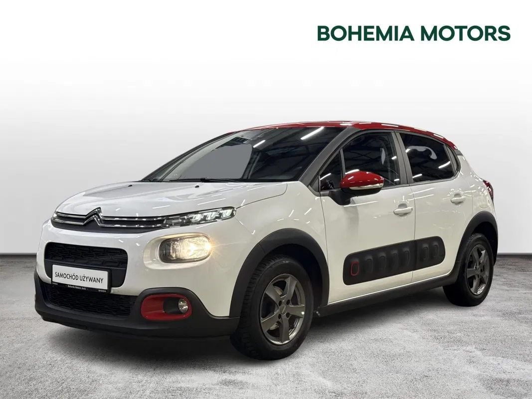 Shine 1.2 Puretech 68KM Salon PL Pierwszy Właściciel VAT MARŻA