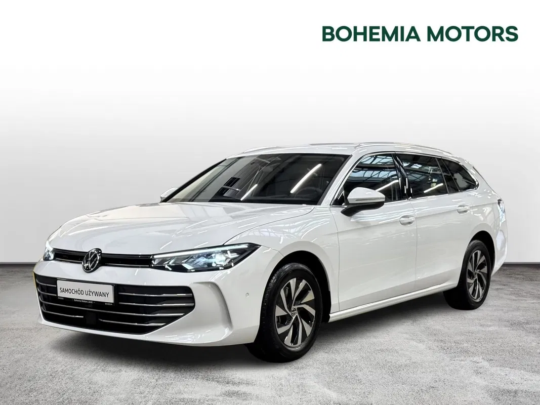 vat23%, salon PN, bezwypadkowy, Business, 1.5TSI, DSG