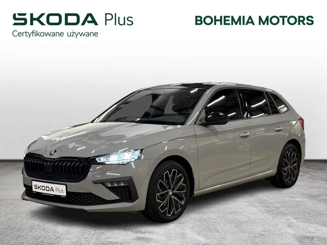 vat23%, salon PL, Selection, 1.5 benzyna, DSG, szklany dach