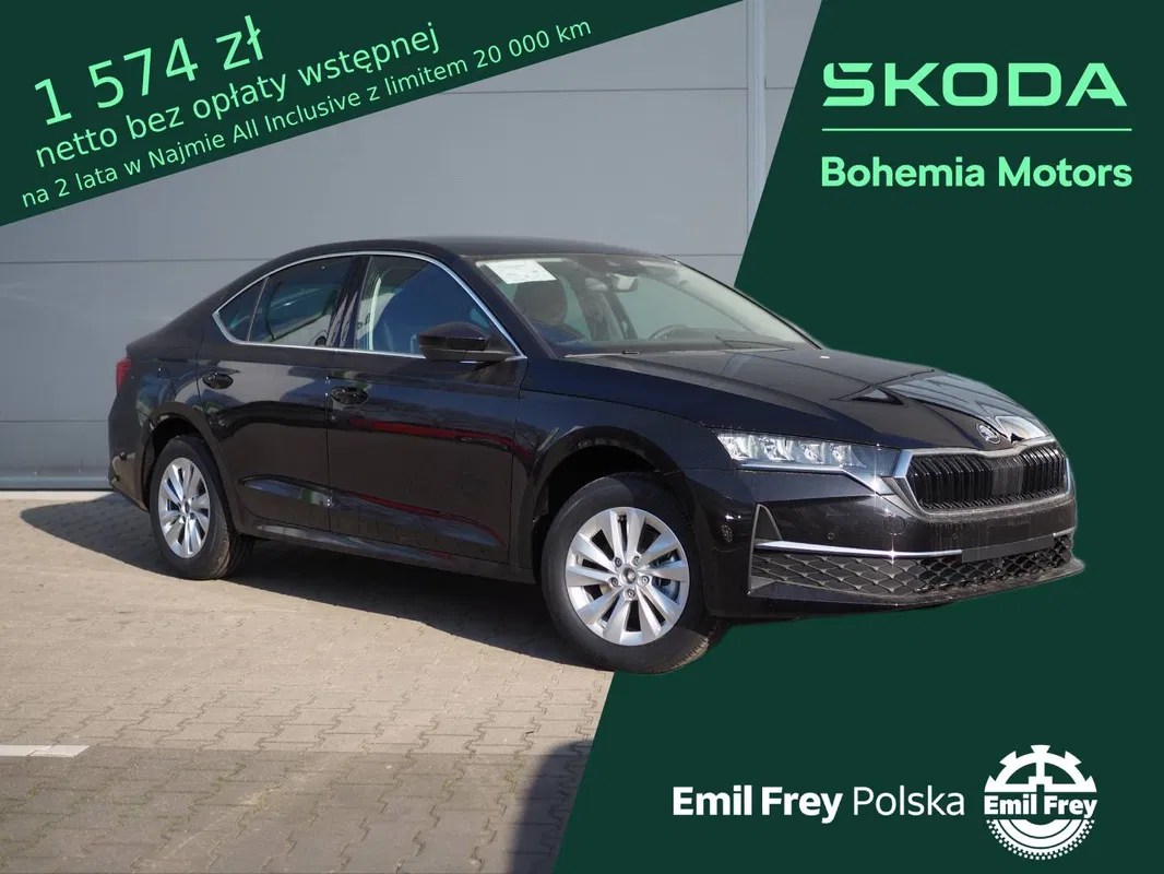 Drive Essence 1.5 150 KM TSI DSG