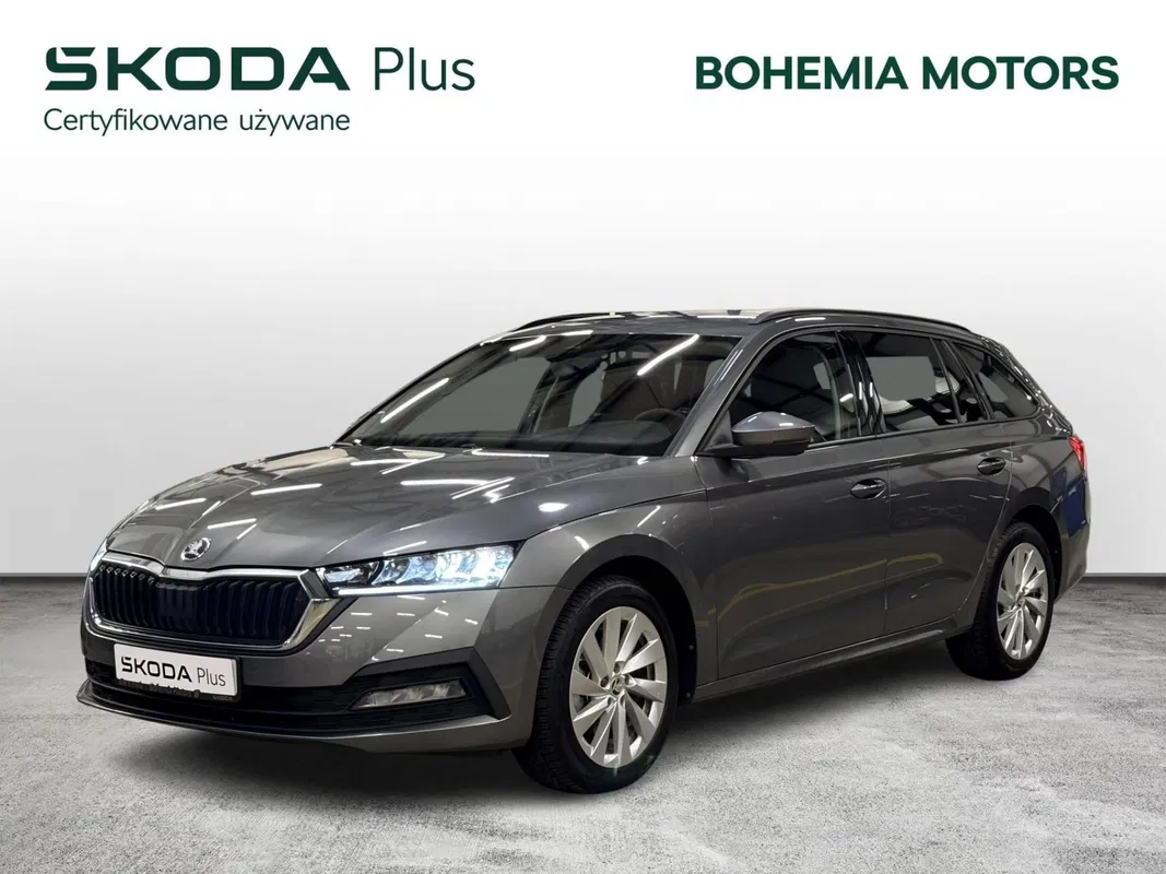 vat23%. salon PL, 1.5MHEV/150koni DSG, Ambition