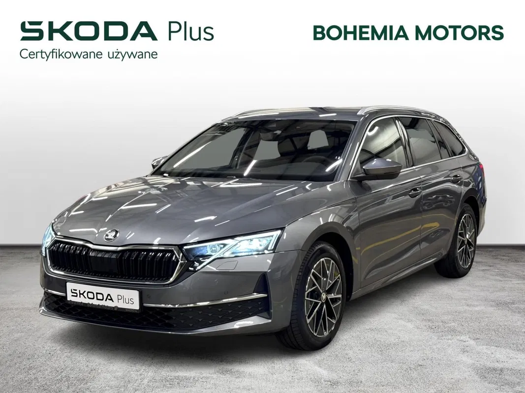 vat 23%, salon PL, 2.0TDI DSG Selection Premium Lounge