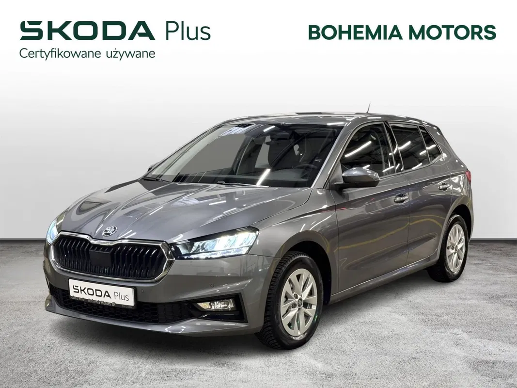 vat23%, salon PL, automat, 1.0TSI /115KM, Selection