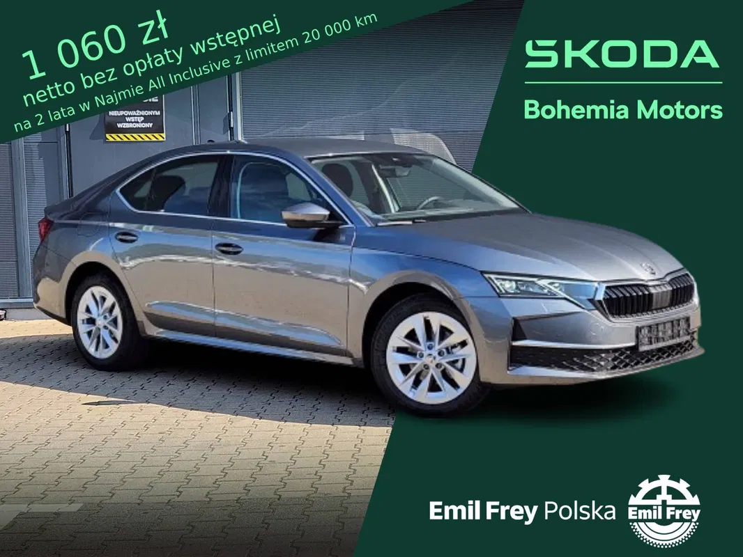 Edition 130 1.5 150 KM TSI DSG