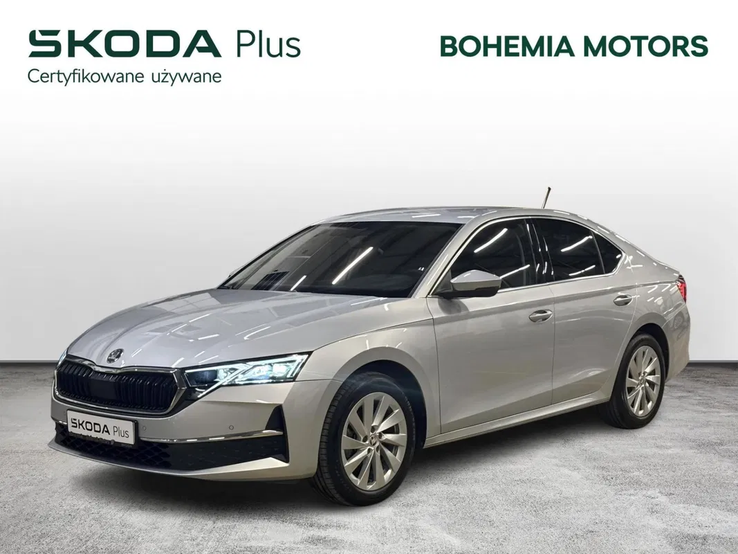 Selection 1.5 TSI 150KM Salon PL FV23%