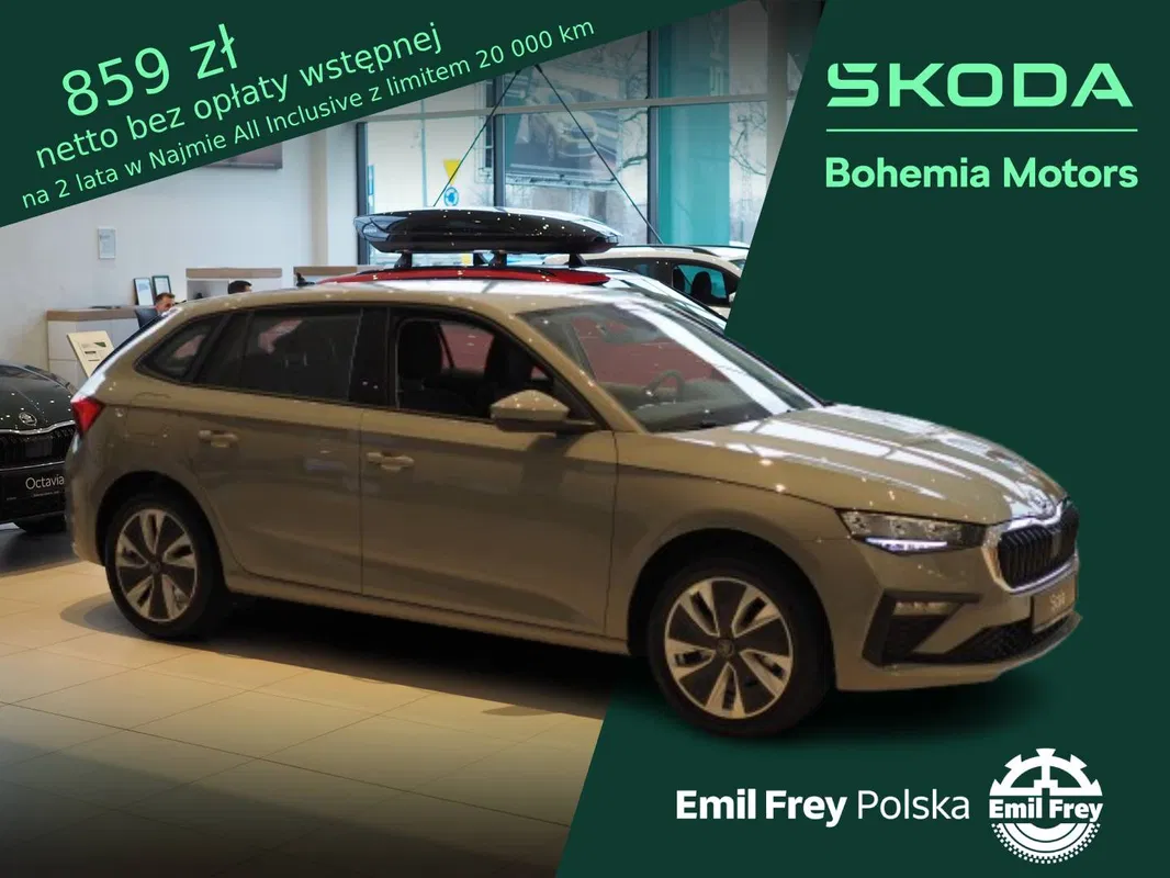 Edition 130 1.0 115 KM TSI DSG