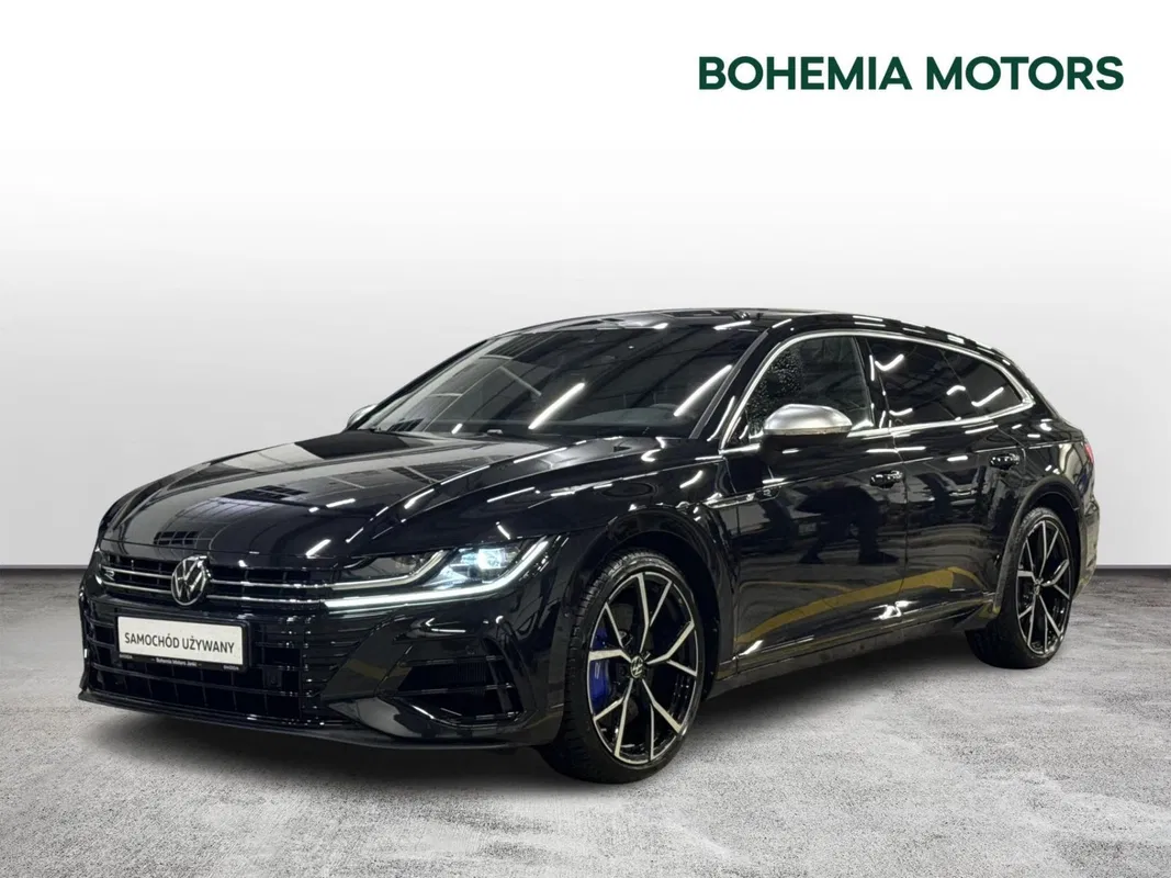 R Shooting Brake 4Motion 2.0 TSI 320KM HAK FV23%