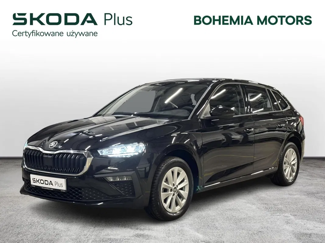 Edition 130 1.0 TSI 115KM DSG7Salon PL FV23%