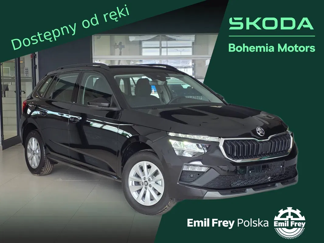 Edition 130 1.0 115 KM TSI DSG