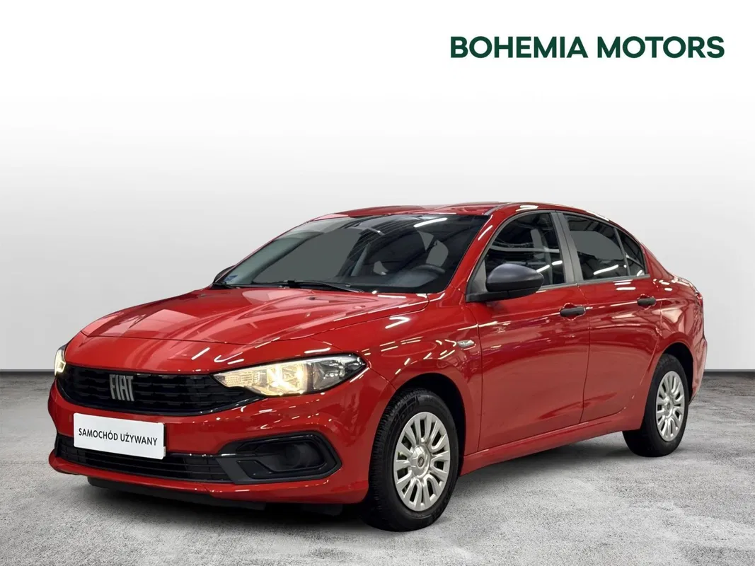 1.0 T 100KM Salon PL FV23%