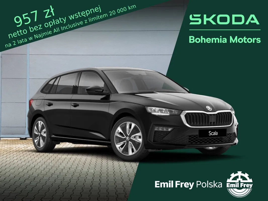 Edition 130 1.5 TSI DSG