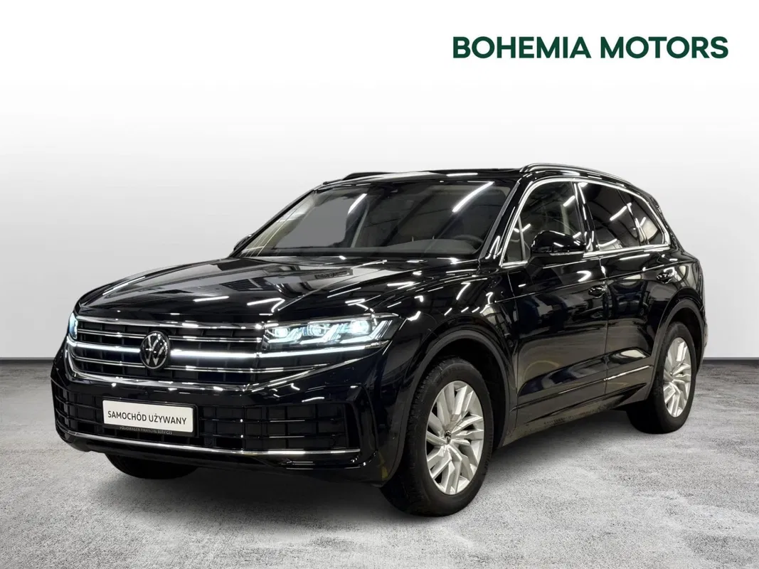 Elegance 3.0 V6 TDI 286KM 4MOTION Tiptronic Salon PL FV23%