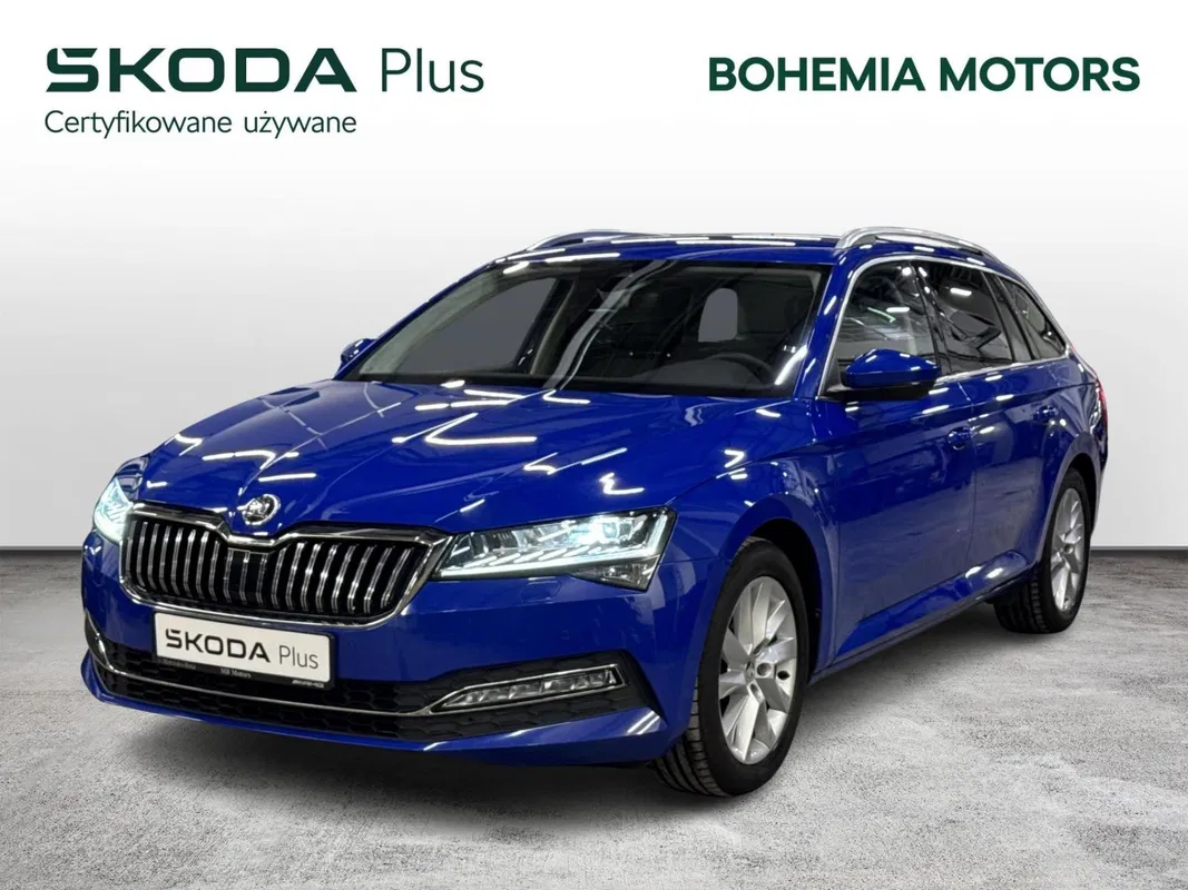 vat 23%, STYLE, 2.0TDI/190 koni mechanicznych DSG