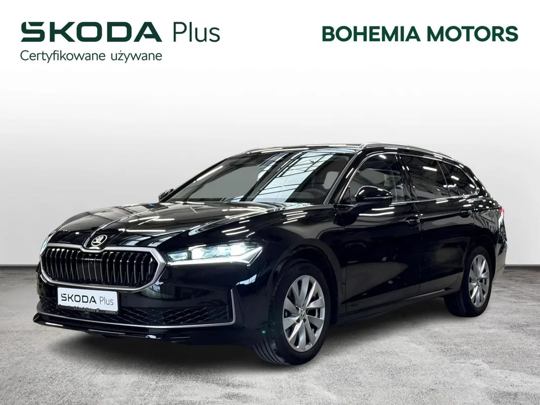 Selection 2.0 TSI 265KM 4×4 Salon PL FV23%