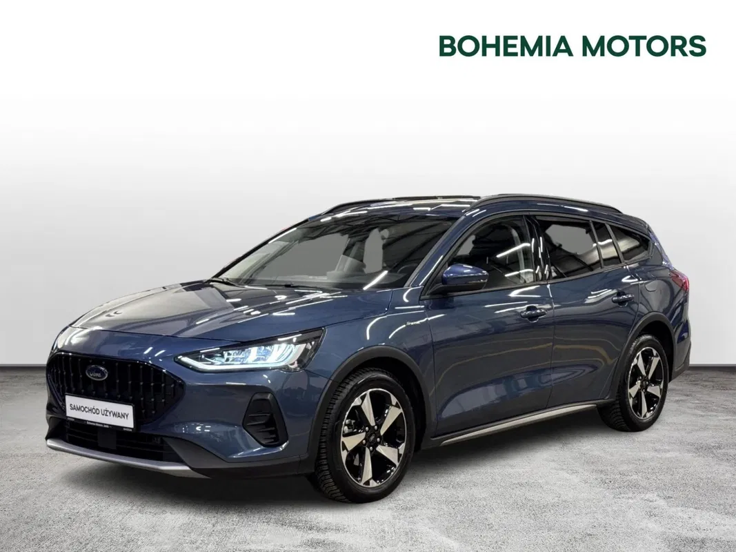 FV 23%, Diesel, automat , zamiana, ASO, Bezwypadkowy